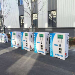 電解法次氯酸鈉發(fā)生器