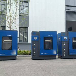 次氯酸鈉發(fā)生器